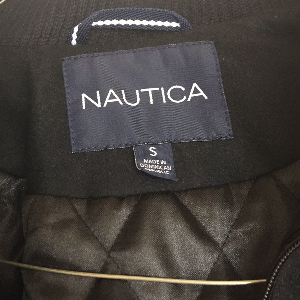 Coat - Picture 3 of 4